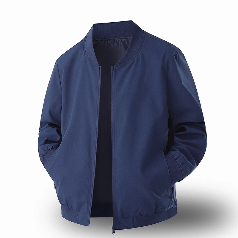 

Breathable Comfortable Outdoor Jacket High Quality Men Clothing Mountaineering Hiking Zipper Classic Parkas