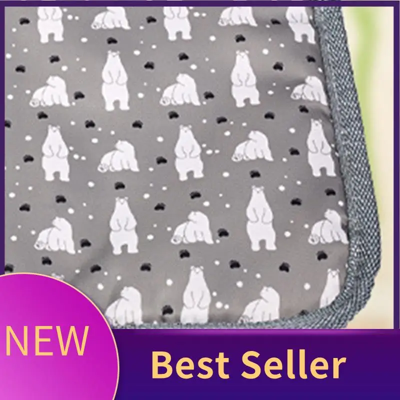 

Pet Heating Pad, 9 Adjustable Temperature Pet Heating Pad , Indoor Waterproof Pet Heating Pad EU Plug Durable Easy To Use