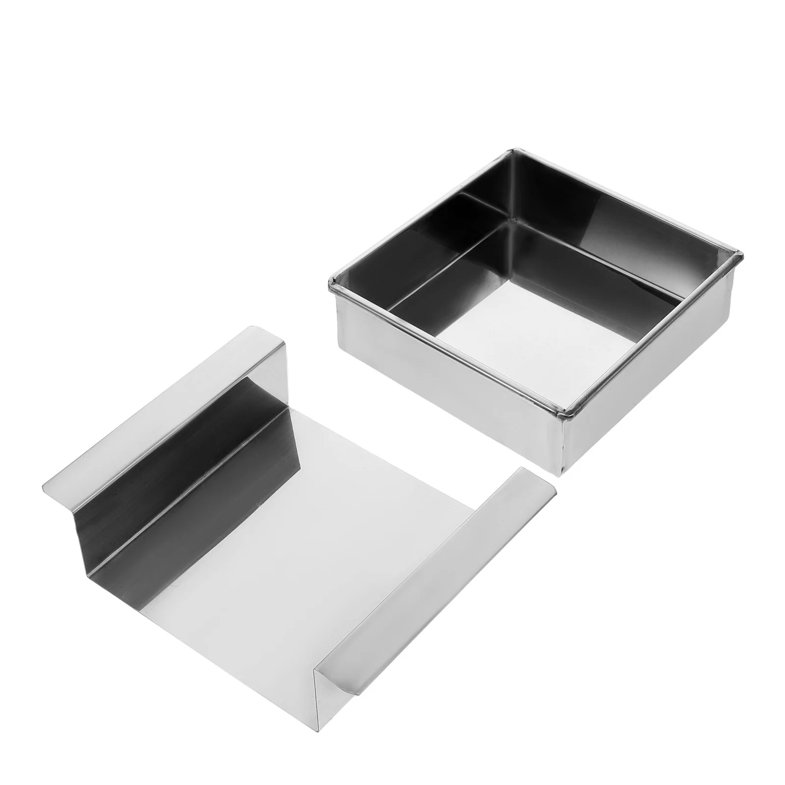 

Пресс-форма для тофу из нержавеющей стали, инструмент для изготовления тофу, инструмент «сделай сам», самодельный пресс, универсальный дизайн, быстрая и простая производство