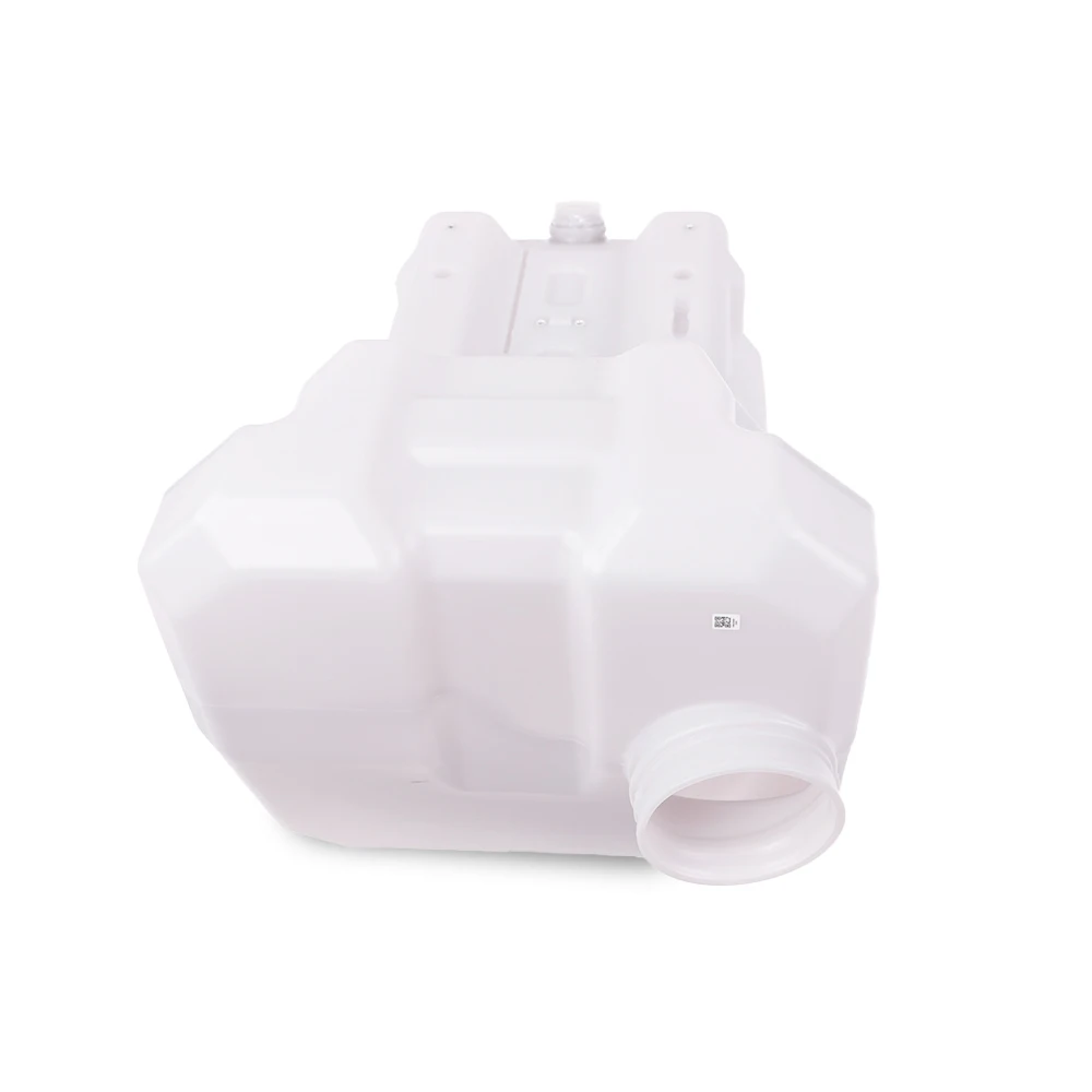 Agras T40 Agrícola Drone Spray Tank, Peças de reparo para DJI Fitossanidade, UAV, Novos Acessórios UAV, 40L