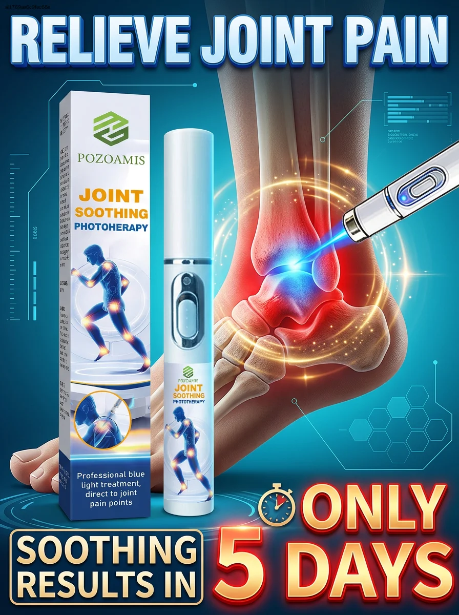 

Sᴛɪʟʟ ᴛʀᴏᴜʙʟᴇᴅ ʙʏ ᴊᴏɪɴᴛ ᴘᴀɪɴ Gᴇᴛ ʀɪᴅ ᴏғ ᴊᴏɪɴᴛ ᴘᴀɪɴ ɪɴ ᴊᴜsᴛ 7 ᴅᴀʏs.