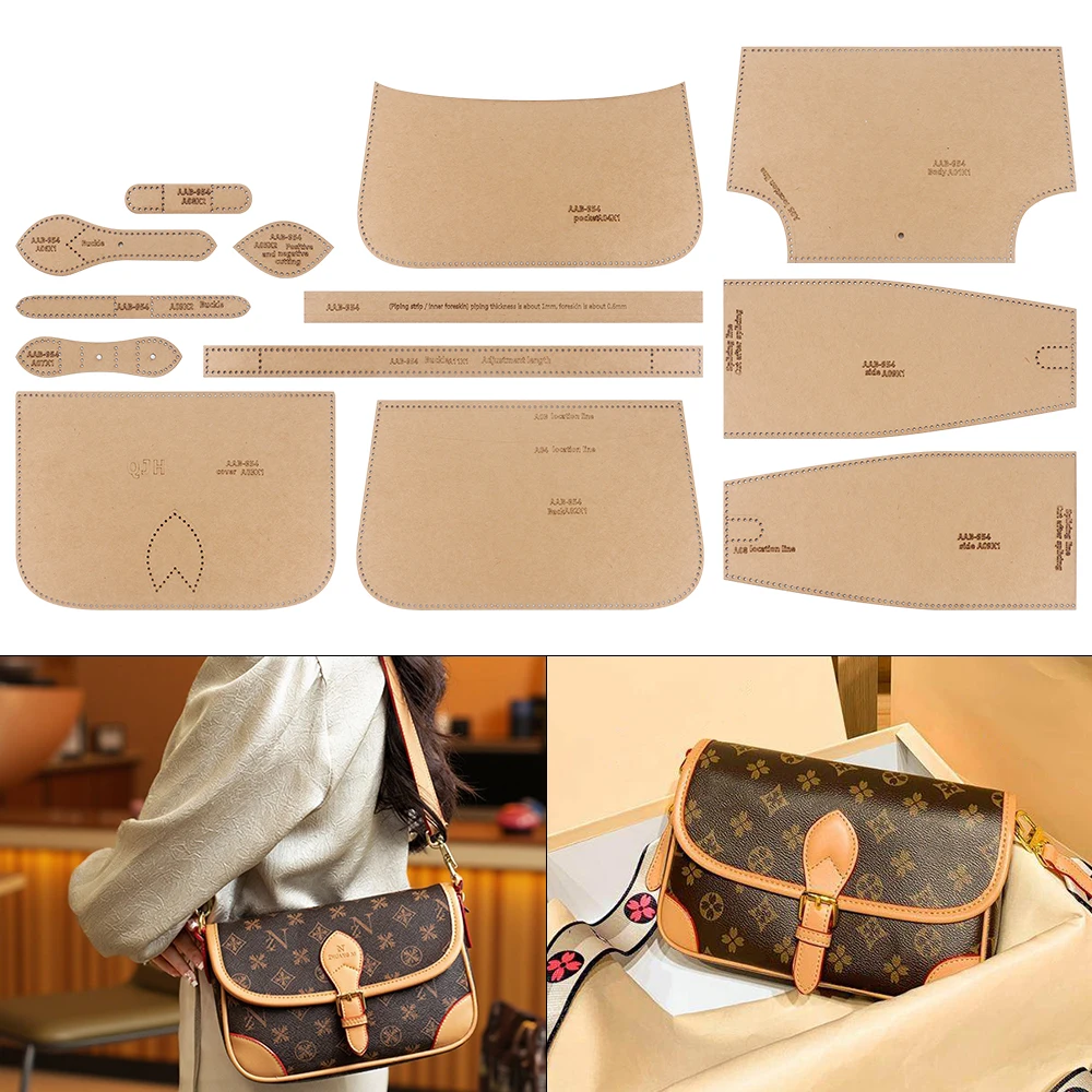 �y�Z�[�����z1�Z�b�g�����p�V�����_�[�n���h�o�b�O�A�t�@�b�V���i�u���ȍ��z - �N���t�g���e���v���[�g�ADIY���U�[����H�|�i-���t���D���e���v���[�g