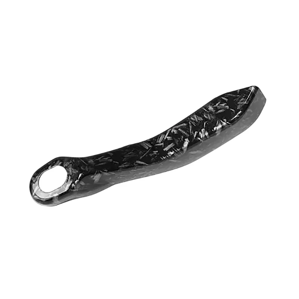 Para TMAX560 2022 2023 2024 TMAX 560 2025 tira embellecedora cubierta embellecedora lateral cubierta protectora trasera accesorios de soporte de tubo de escape