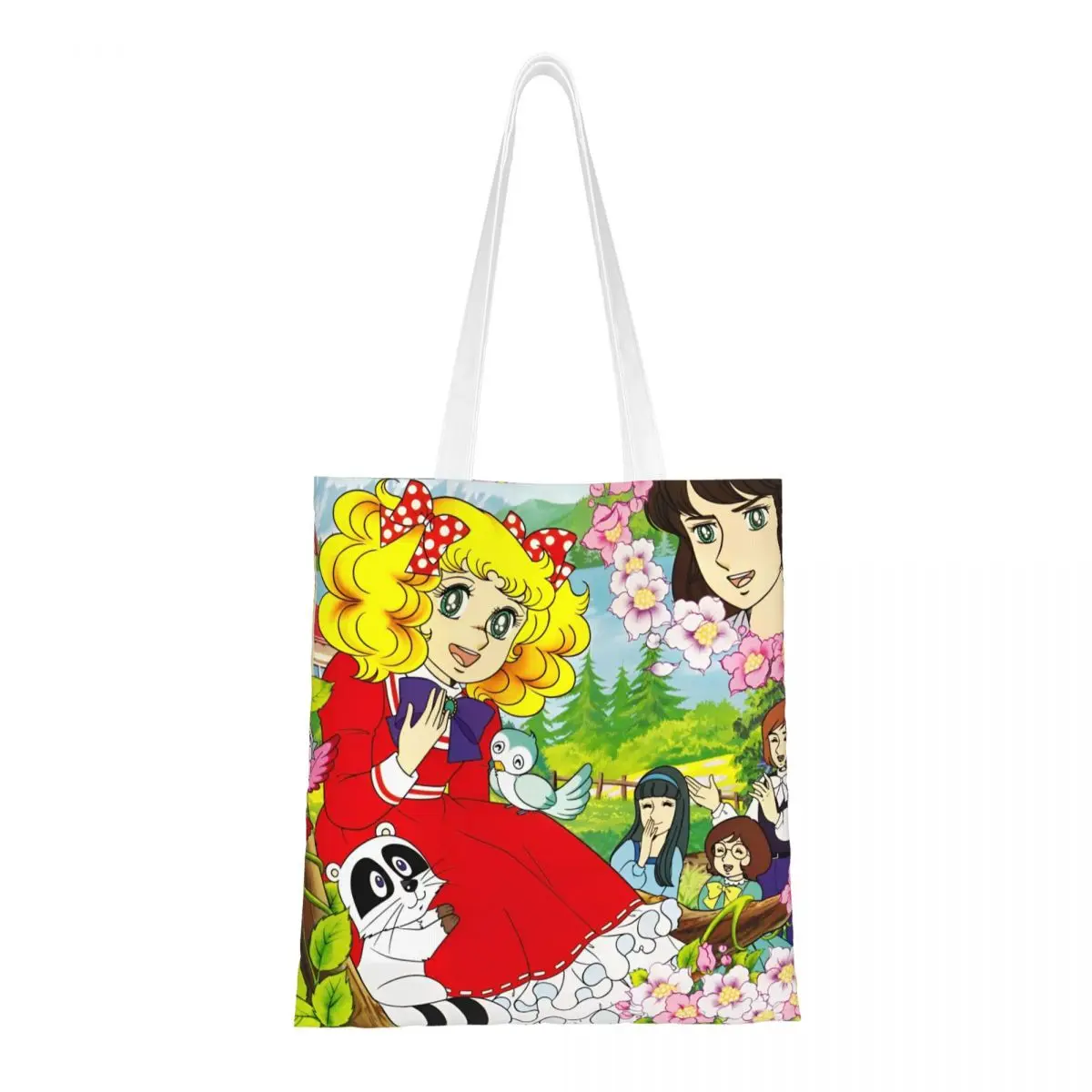 Candy Candy Anime T… - image