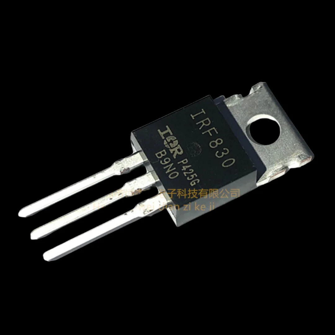 5Pcs/New IRF830 IRF…