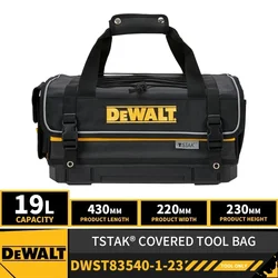 DEWALT DWST83540-1-23 TSTAK® Covered Tool Bag