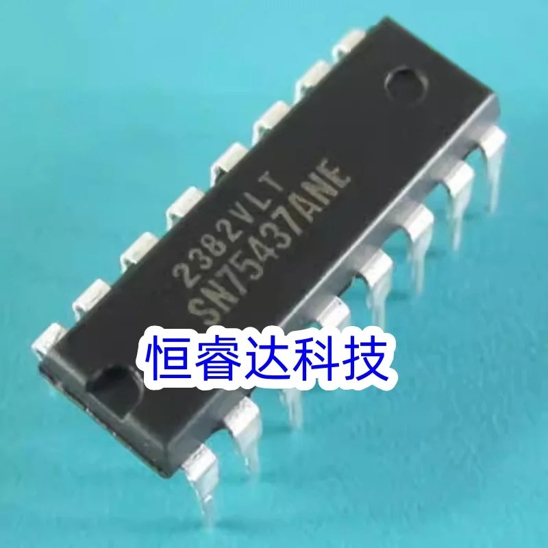 10pcs SN75437ANE SN75374N SN751178N SN751177N SN75118N SN75116N SN75174N SN75173N SN75175N SN75172N SN75152N SN75468N DIP