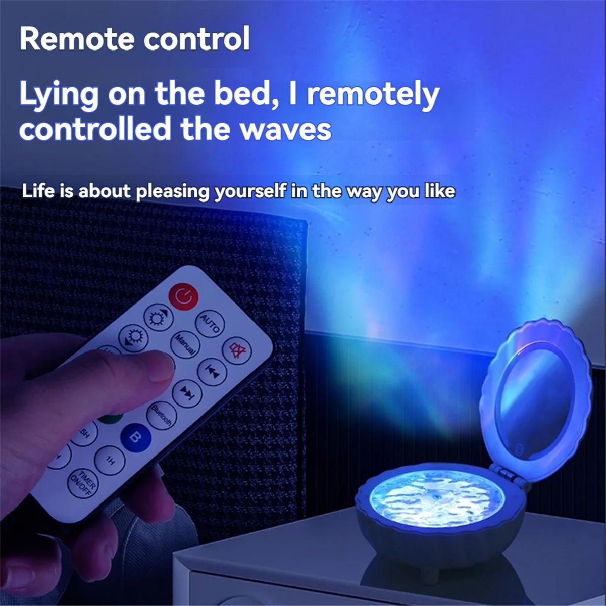 2025+ M9 Shell Atmo… - image