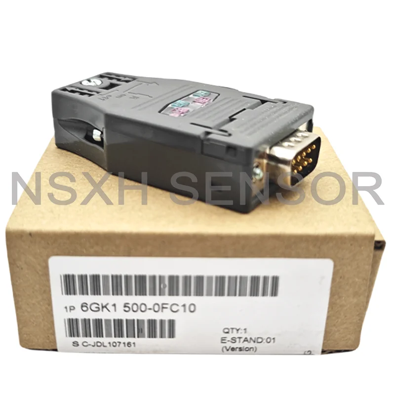 

New Original 6GK1500-0FC10 PLC Module
