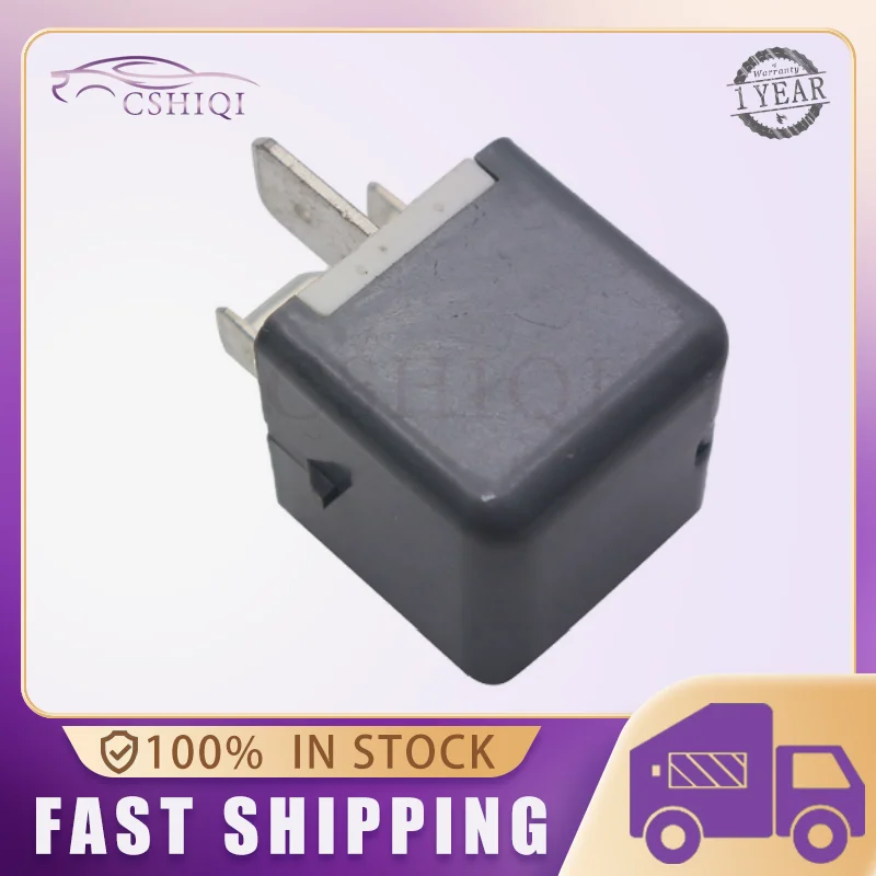 90987-02016 Headlamp Relay For Toyota Camry Highlander RAV4 Lexus ES300 LS430 156700-1570 90987-02025 9098702016 1567001570