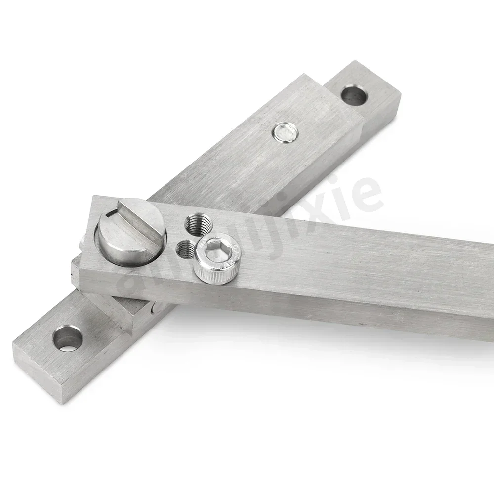 

New Wire Rod Bending Machine，Angle Bending Machine for 6mm Inner Rods
