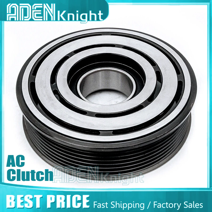 

AC Compressor Clutch Pulley For Nissan Teana J32 Murano 92600-JP11D 92600-JP01C 92600-JP00C 92660-JP00B 92660-JP11C 92600JP01C