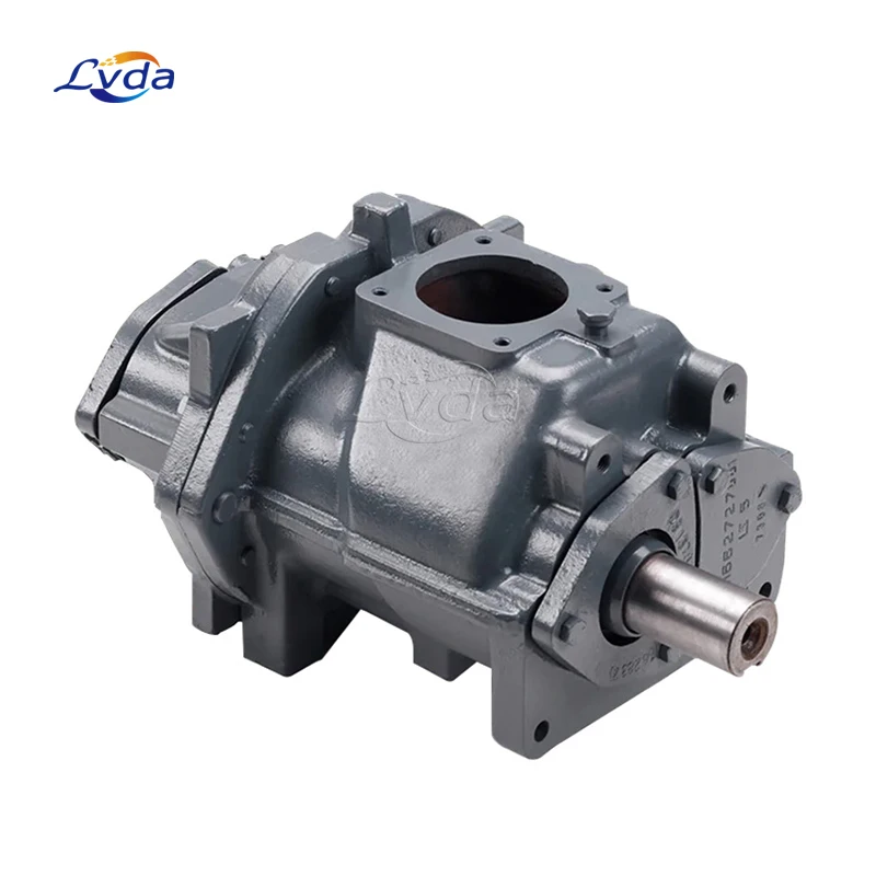 Extremidade de ar do rotor Airend do compressor de parafuso Atlas 1616547081 1616555101 para compressor de ar