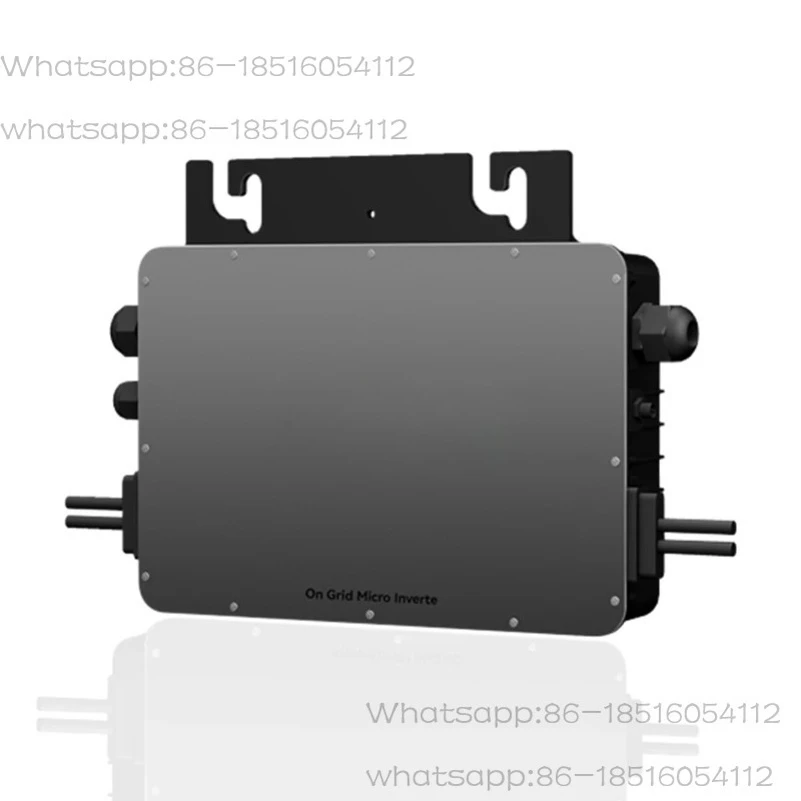 600W 800W Solar Mic…