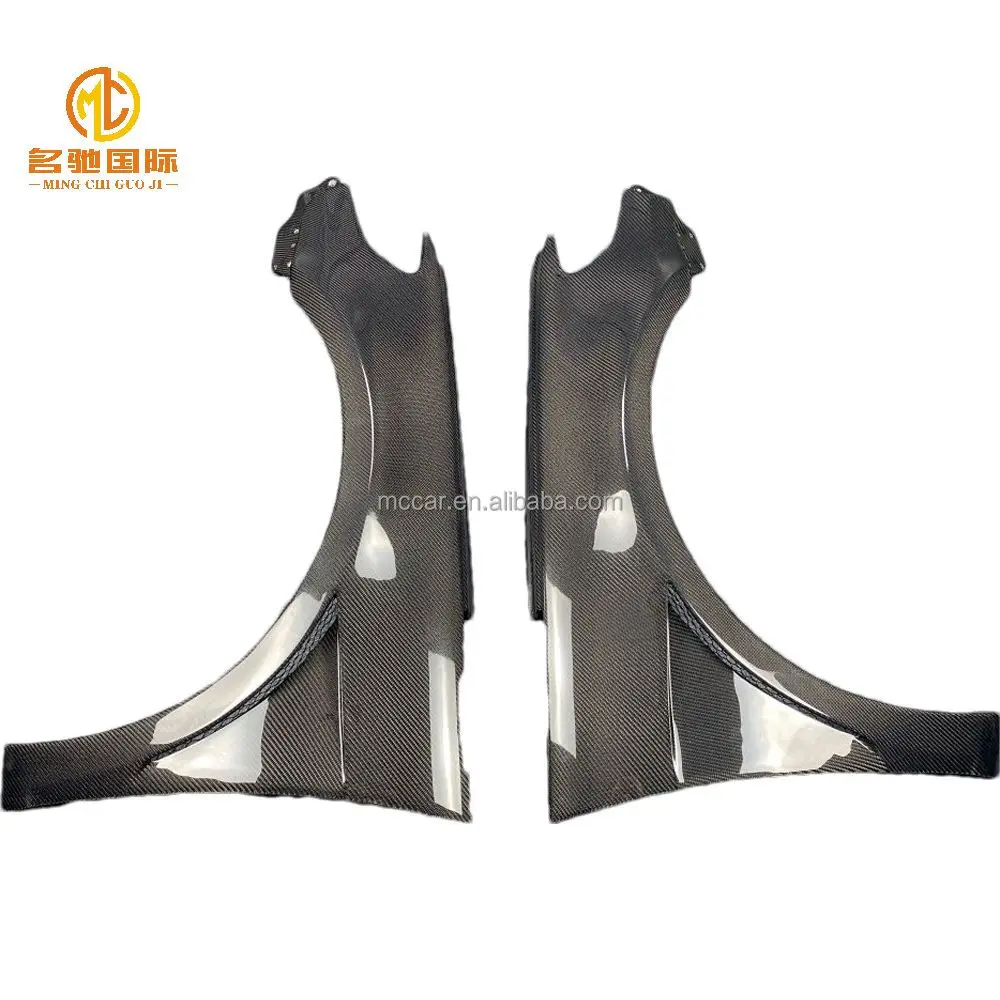 Carbon fiber side fenders for Volkswagen PASSAT CC car fenders