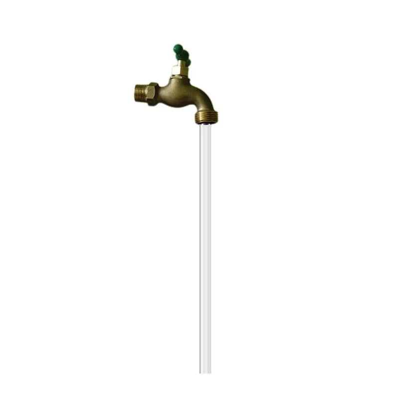 Watering Can Fountain Invisible Faucet Fountain Floating Faucet For Garden Decoration