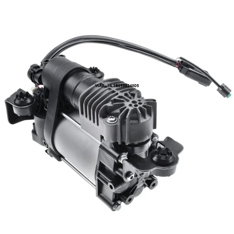 New Air Suspension Compressor Pump for  Model S (2012-2017) Suspension Parts 6006403-00-A
