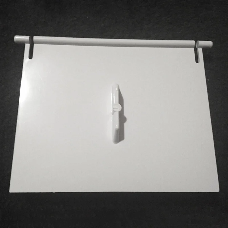 

1Pcs Skimmer Gate Weir Baffle Swimming Pool Accessories Cleaning Tools Skimmer Assembly Replacement Parts for HAYWARD