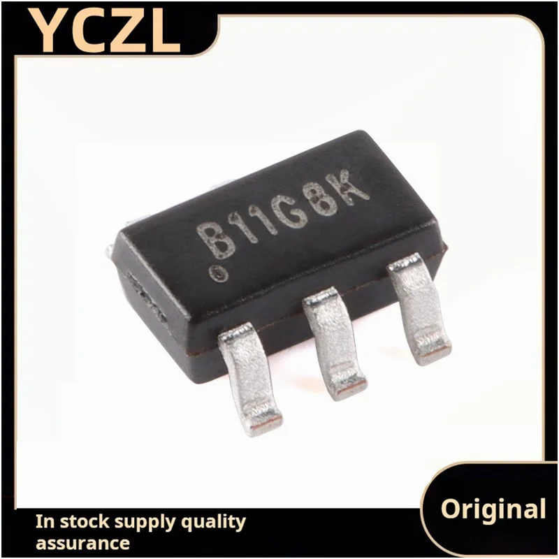 50 قطعة MT9284-28J SOT-23-6 1.2 ميجا هرتز ، دفعة عالية الكفاءة الأبيض LED سائق الأصلي حقيقية