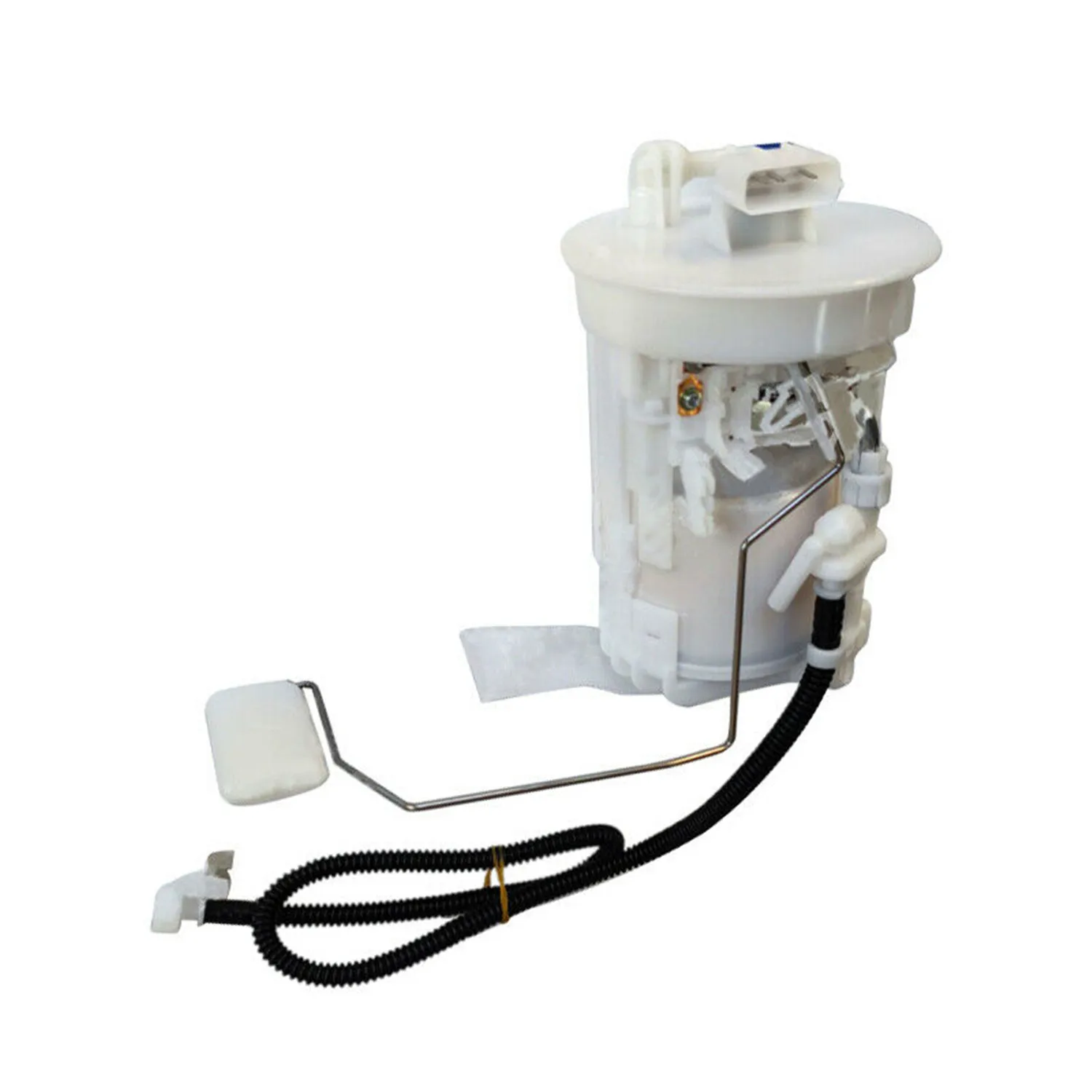 Electric Fuel Pump Assembly 17040-8H31B 170408H31B Replacement for Nissan X-Trail T30 QR25 2002-2005 Auto Fuel Pump Module