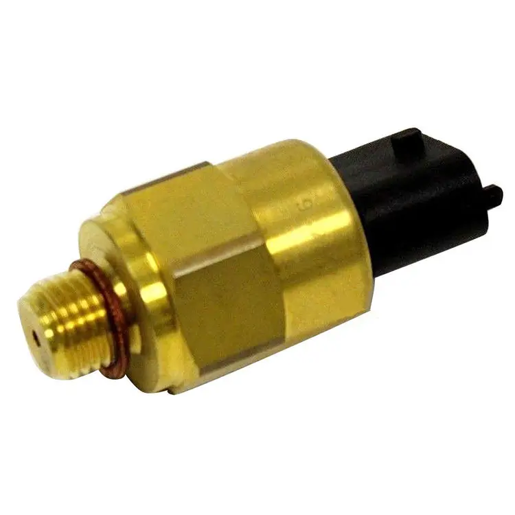 

EC210B D6D Oil Pressure Sensor 20450687 Oil Pressure Switch 20450687 04159823