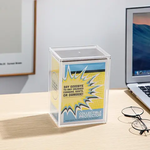 8 best sales Funko Pop-fodral - №3