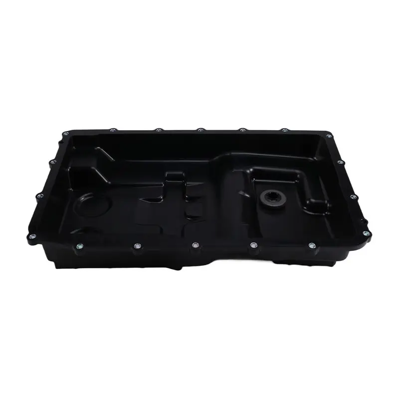 

Масляный корпус коробки передач LK4Z-7A194-B Масляный поддон LK4Z-7A194-A LK4Z7A194B для трансмиссии Ford Transit-150 250 350 3.5L 2020-2022