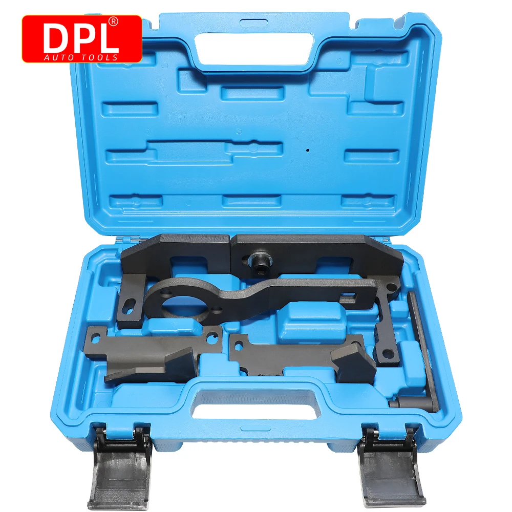 DPL Motor Timing Tool Kit Für Benzin Citroen C3 Peugeot 208 308 2008 SUV Psa 1,0 1,2 Vti SK1841