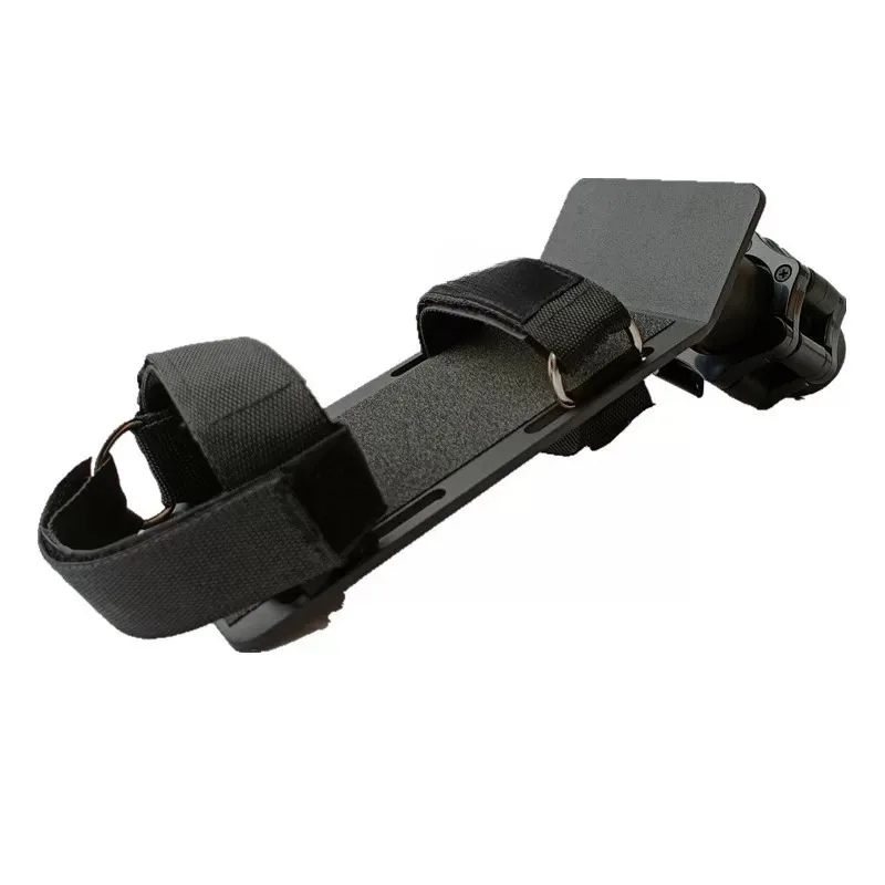Leg Muscle Trainer For Calf Thigh Tibialis Ankle Lifting Training With Dumbbell Barbell Weight Loading Workout