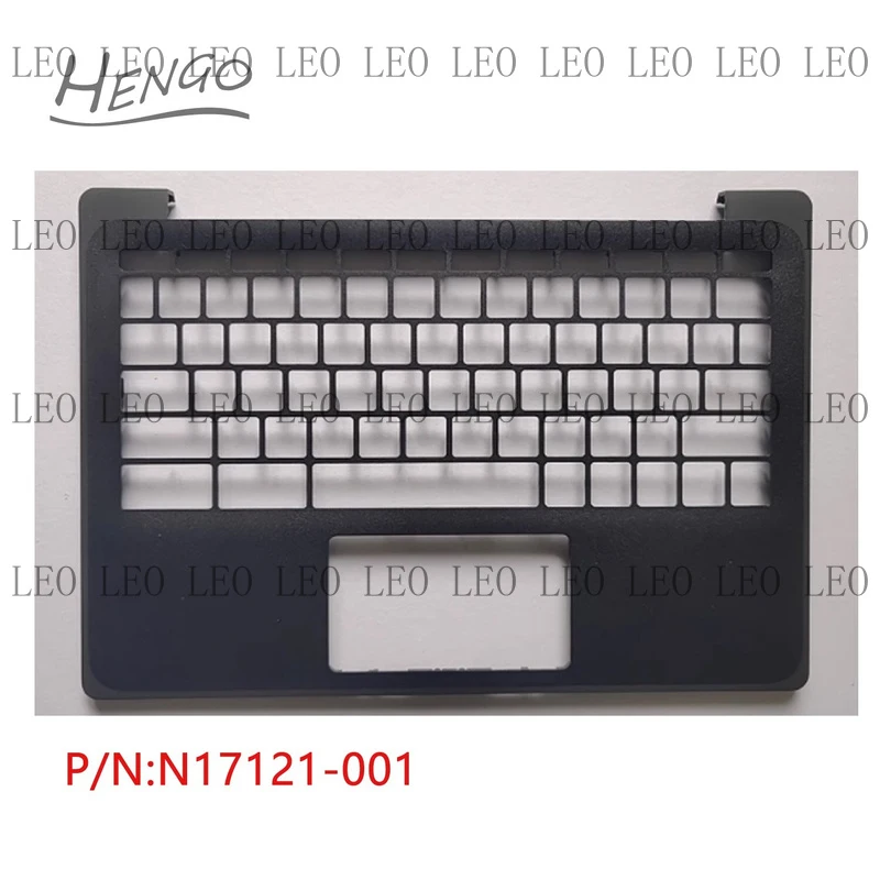 SS  New For HP Fortis 11 G9 Q Chromebook Palmrest Keyboard C Cover Case N17121-001