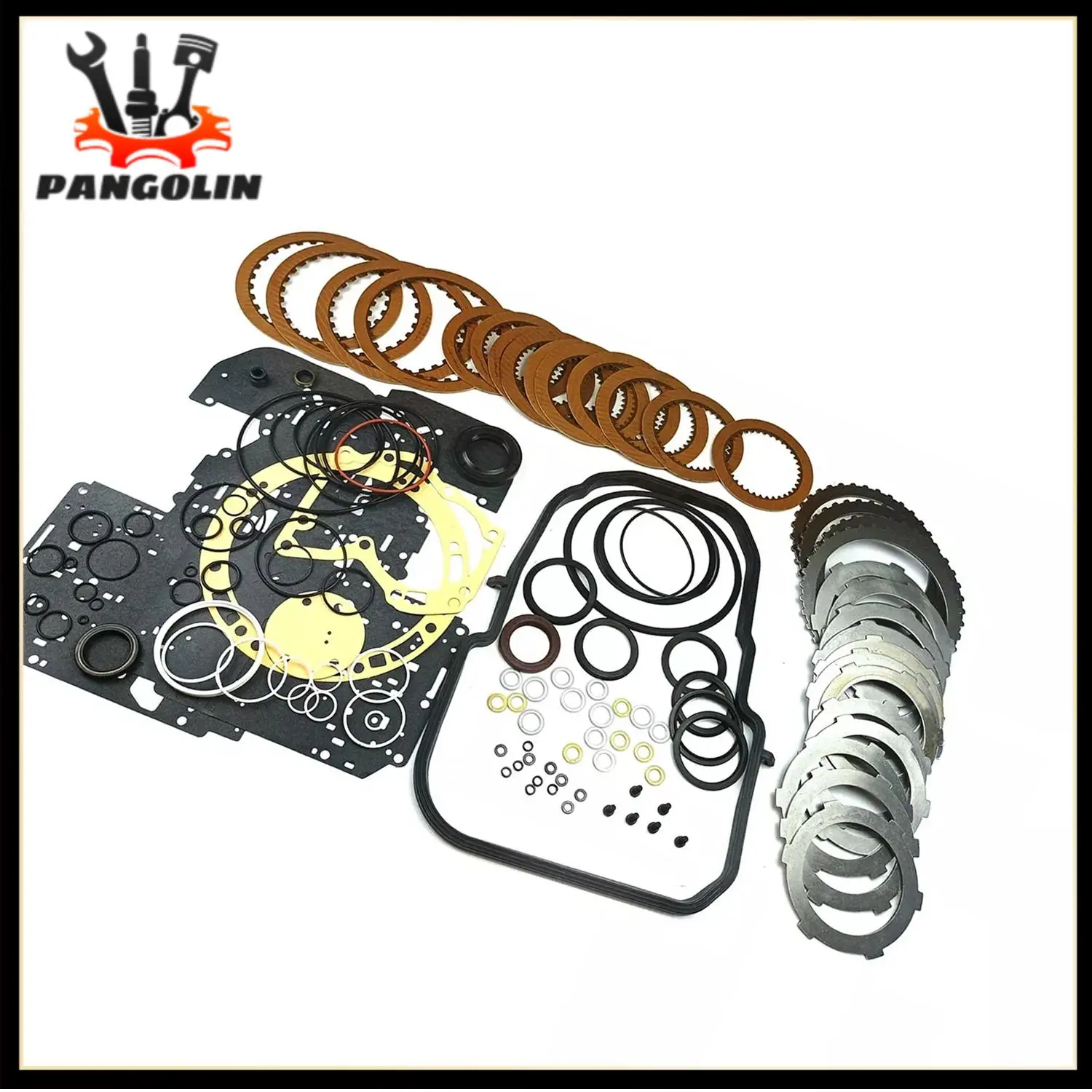 

1Set Engines Transmission Rebuild Kit 722.4 For Mercedes-Benz 190 300 C-Class 4 SP R/AWD L6 722.4 Engine Rebuilding Kits Parts