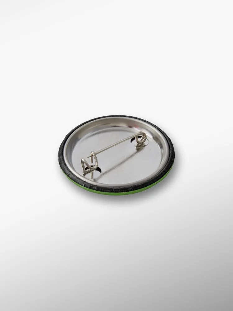 being kind is punk | green Pin Buttons Brooches Pin Jewelry Accessory Customize Brooch Fashion Lapel Badges