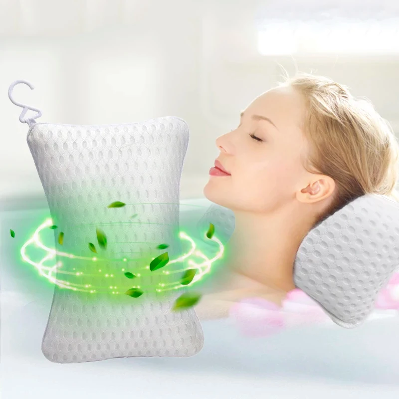 Thumbnail 2 - #1 Best Bath Pillows to Buy In 2026