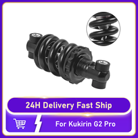 For KUGOO KIRIN KuKirin G2 PRO Electric Scooter Front Shock Absorber Kickscooter Shock Absorber Spare Replacement Part