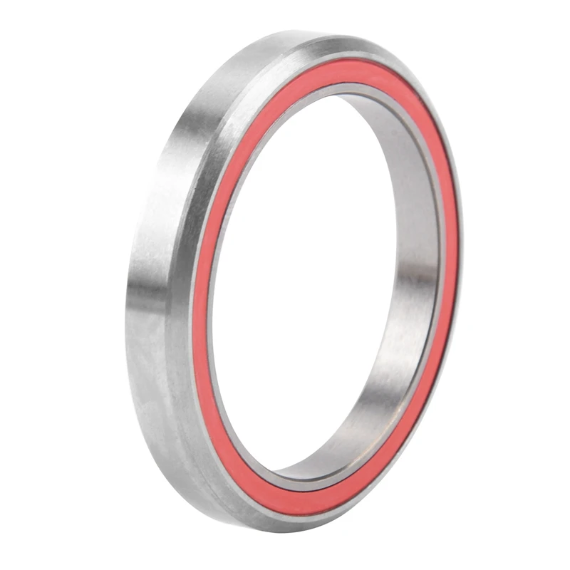 40X52x7mm 45 Degree X45 Degree 2RS P16 Taper ACB Angular Contact Bearing For 1-1/2 Inch Headset