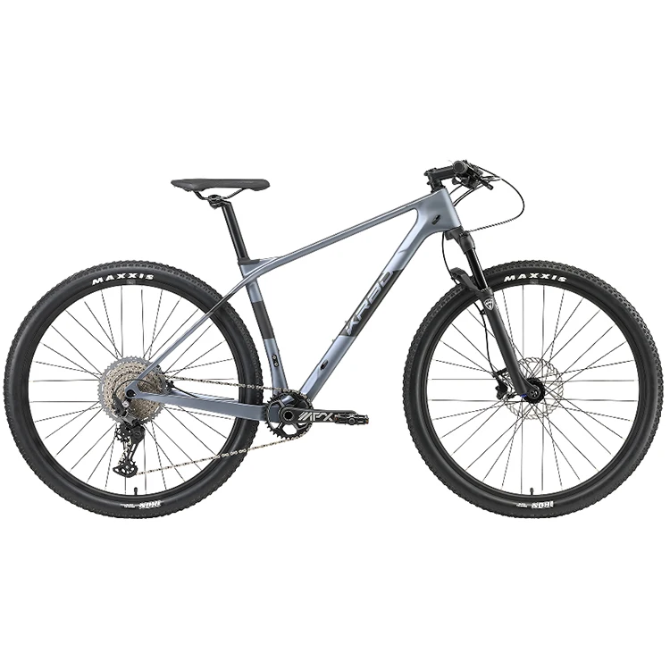 

Cycletrack 21-скоростной горный велосипед MTB Горные велосипеды 29-дюймовый Mtb велосипед из углеродного волокна с воздушной вилкой