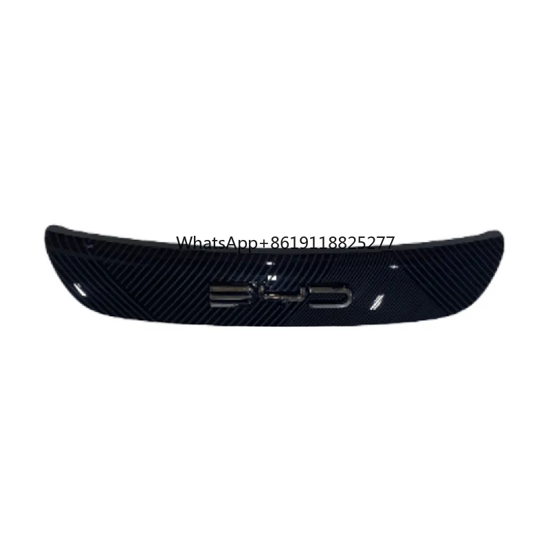 Original Hot Sale Auto Parts Front Bumper Trim Panel For Byd Dolphin EM2E-2803116C/92