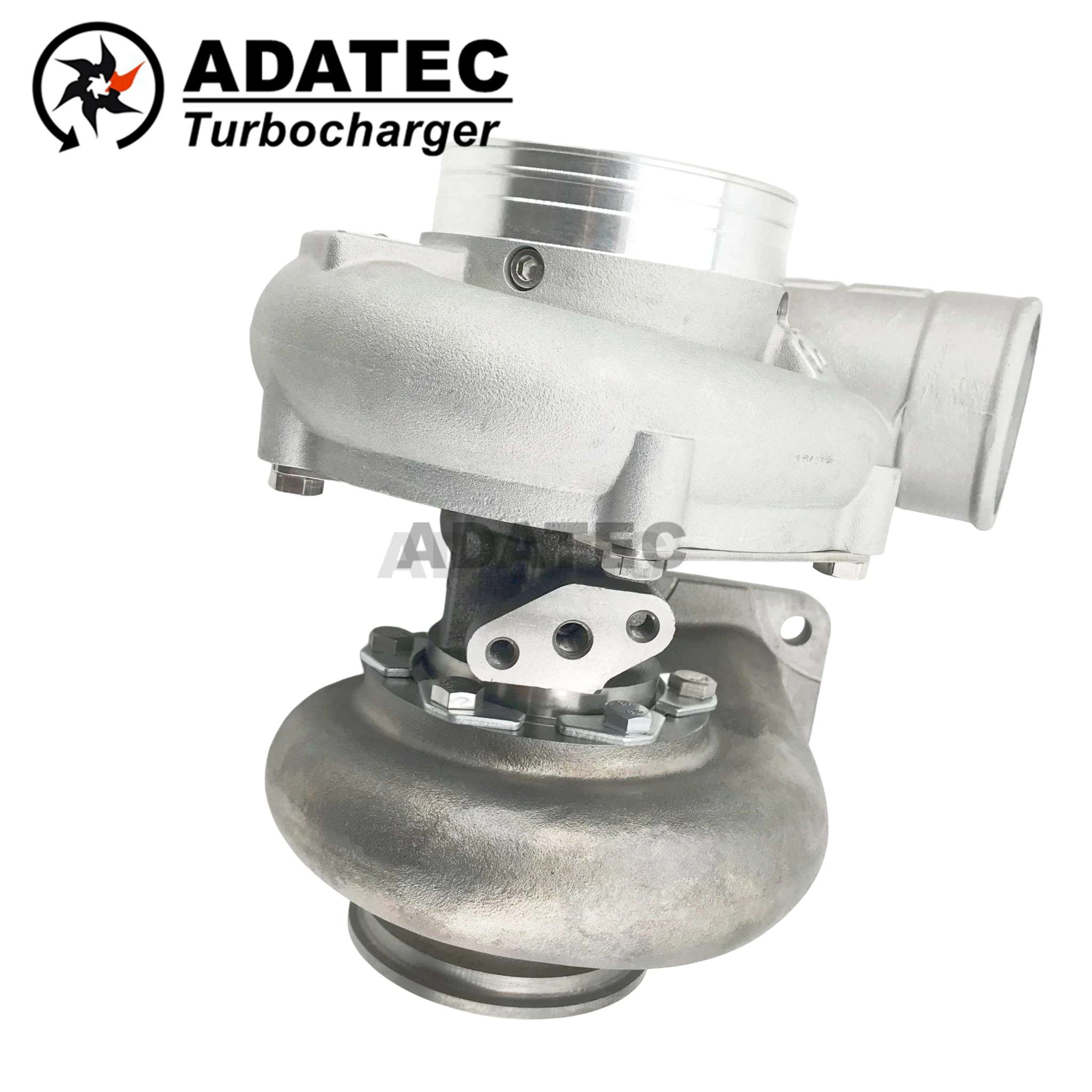 

Turbocharger T66-2 GT35 GT3584 T4 T04Z TO4Z T04R TO4R T04S TO4S Anti-Surge Water And Oil Cooled HKS Turbo T4 V-Band 0.68AR