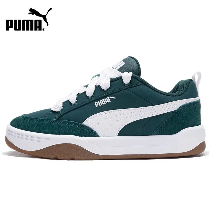 

PUMA Park Lifestyle Street унисекс повседневная обувь для скейтбординга