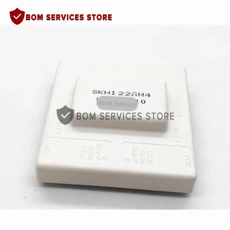 SKHI22AH4R SKHI22BH4R SKHI22AH4 الوحدة الأصلية