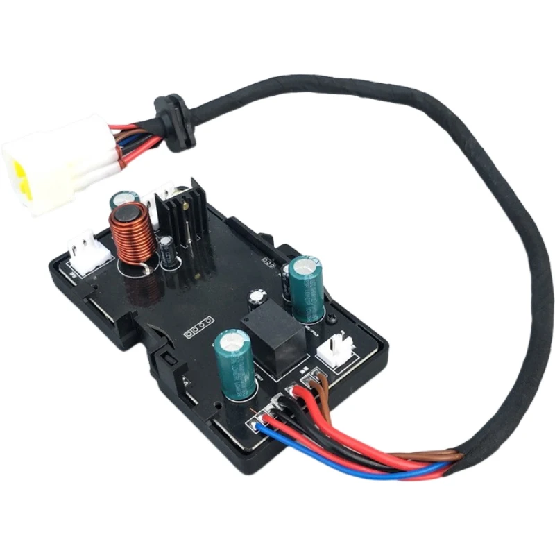 

2KW/5KW Air Diesel Parking Heater Circuit Board Main Motherboard For Air Parking Heater Car Truck Van Motherboard Controller