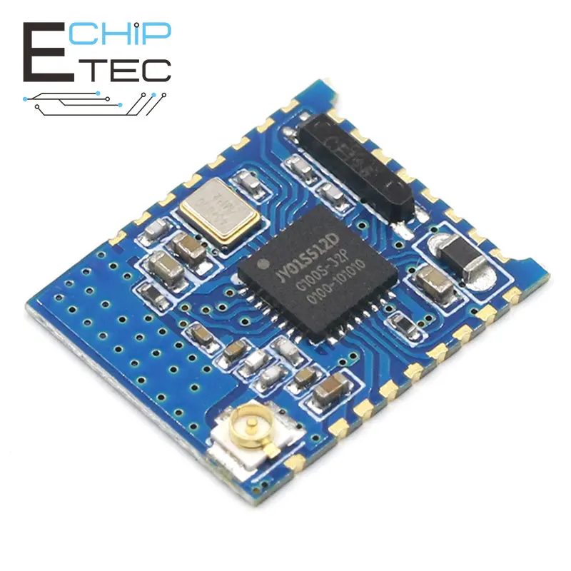 

1CPS JDY-17 Bluetooth 4.2 Module High Speed Data Transmission Mode BLE Module