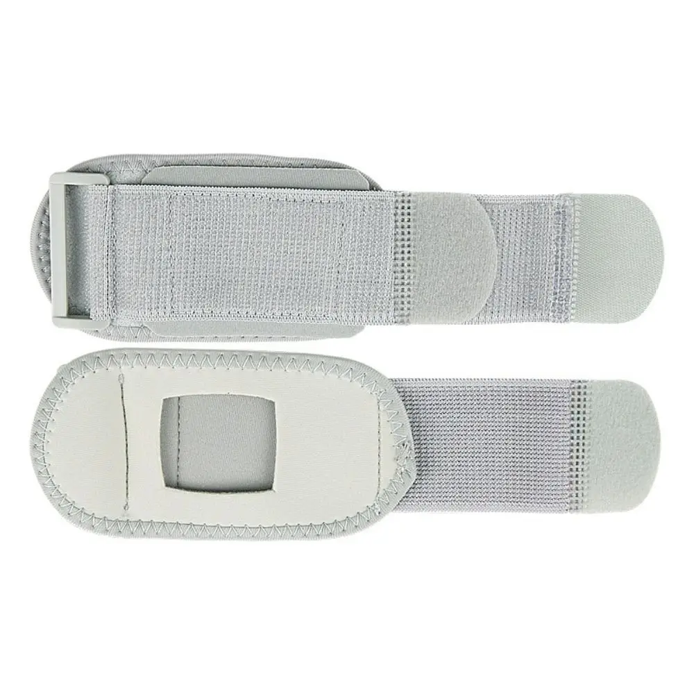 Portable Weatherproof Smartwatch Protector Case Adjustable Universal Protective Watch Wrap Shockproof Watch Strap Cover Outdoor