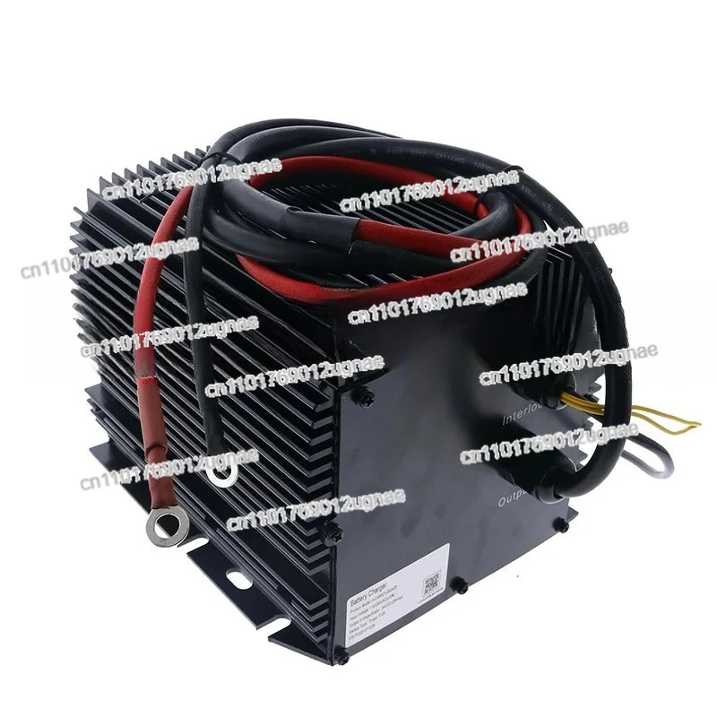

24V 25A Battery Charger for Aerial Work Platform 105739 105739GT