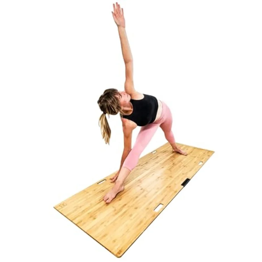 Original Yoga Mat B…