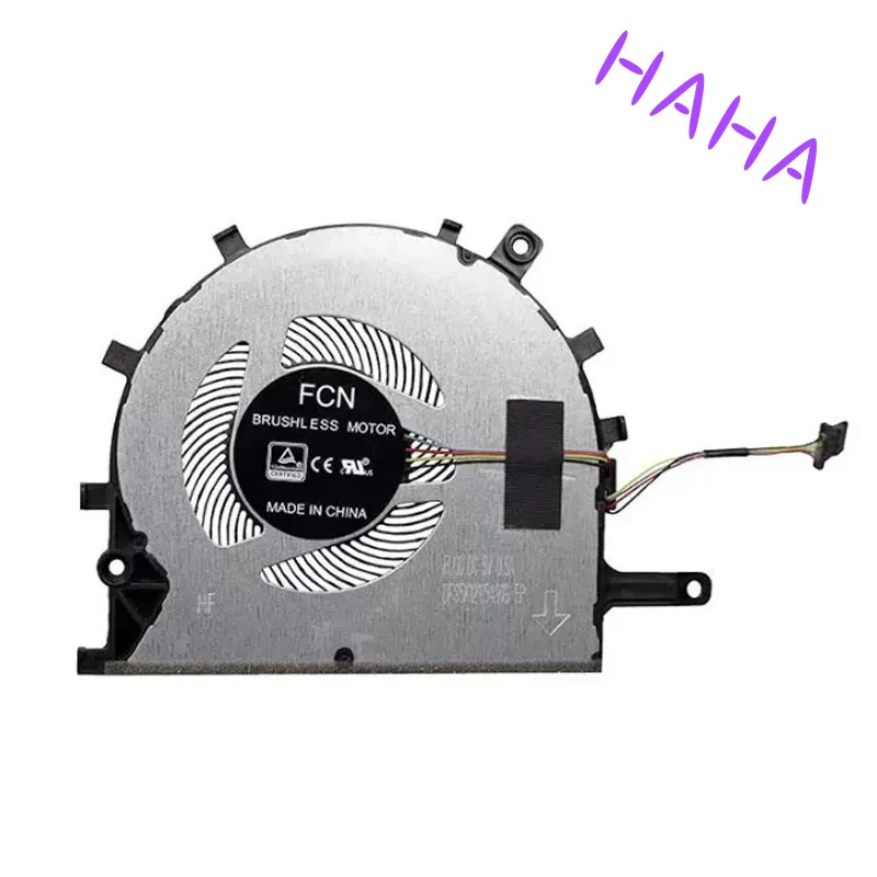 NEW ORG CPU Cooling Fans for Asus ADOL14F A403 S403 X403 F403 A403F P3401FA X403JA F403FA Notebook PC Fans Cooler 13NB0LP0P02111