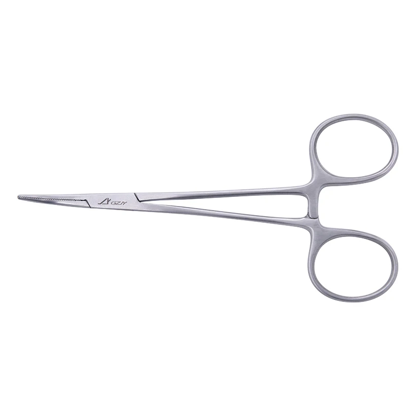 Medical Mosquito Artery Forceps High Quality Stainless Steel Surgical Instruments