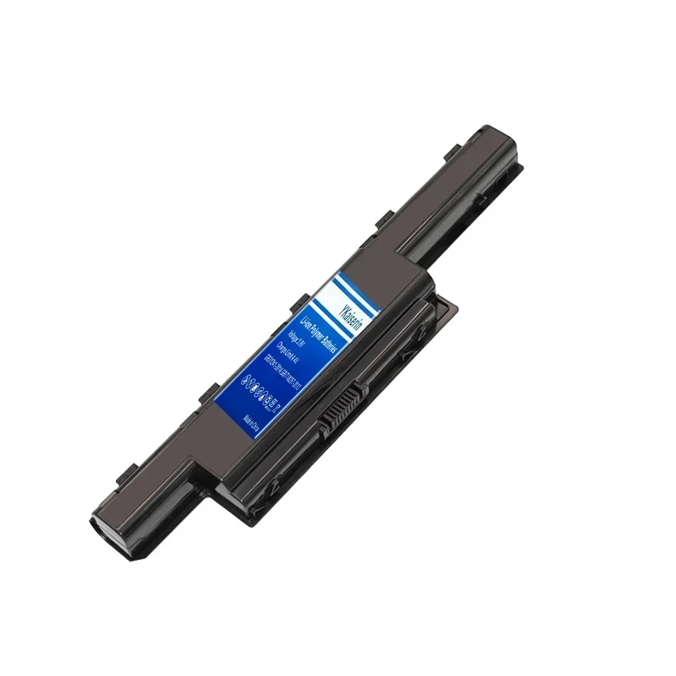 Imagem -03 - Bateria de Ykaiserin para Acer Aspire As10d31 As10d81 As10d51 As10d61 As10d71 As10d75 5741 5742 5750 5551g 5560g 5741g 5750g