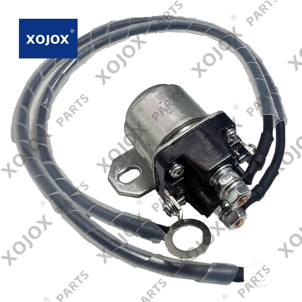 

Релейный переключатель стартера XOJOX для двигателя CAT 336E 2864C 826K 988 C15 C18 352-7993 352-7994