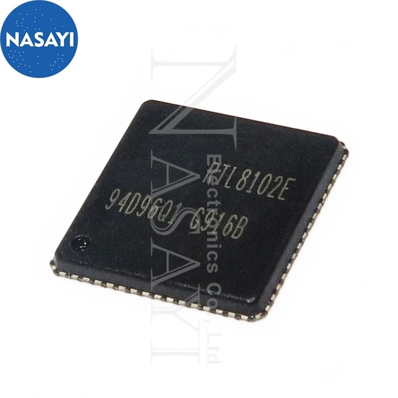 5PCS RTL8102E RTL8102 TOP246R TOP246 88E8050-NNC 88E8050 TLE4242G 4242G ATMEGA128L-8MU ATMEGA128L BTS50085A S50085A